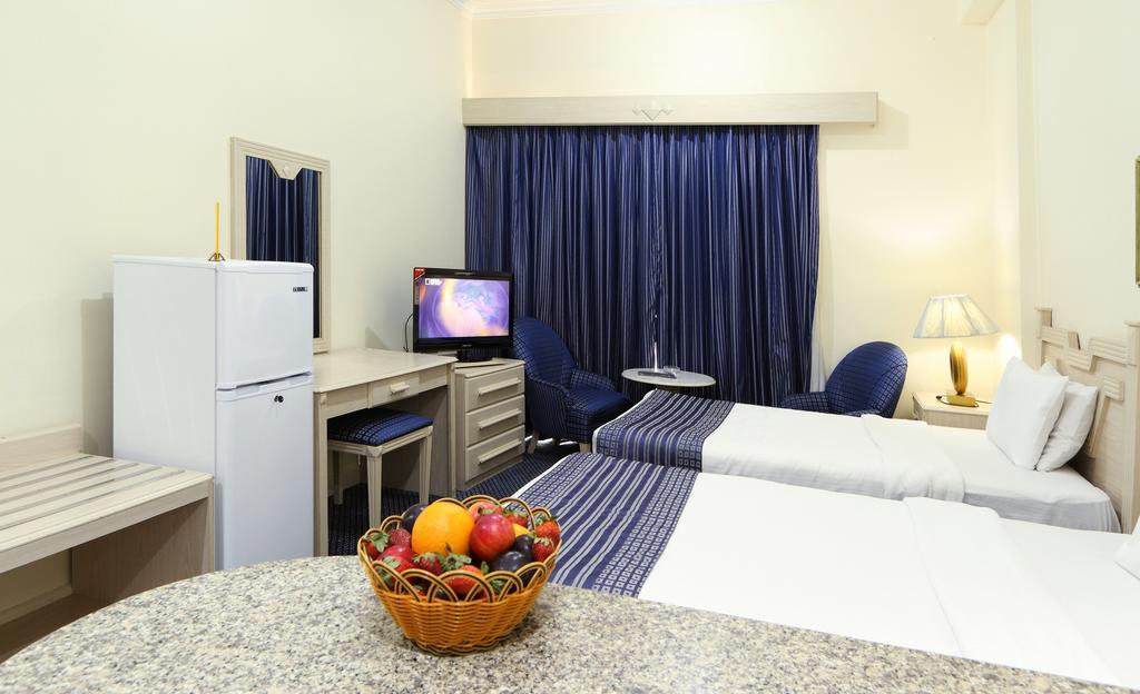 דובאי Jormand Hotel Apartments חדר תמונה
