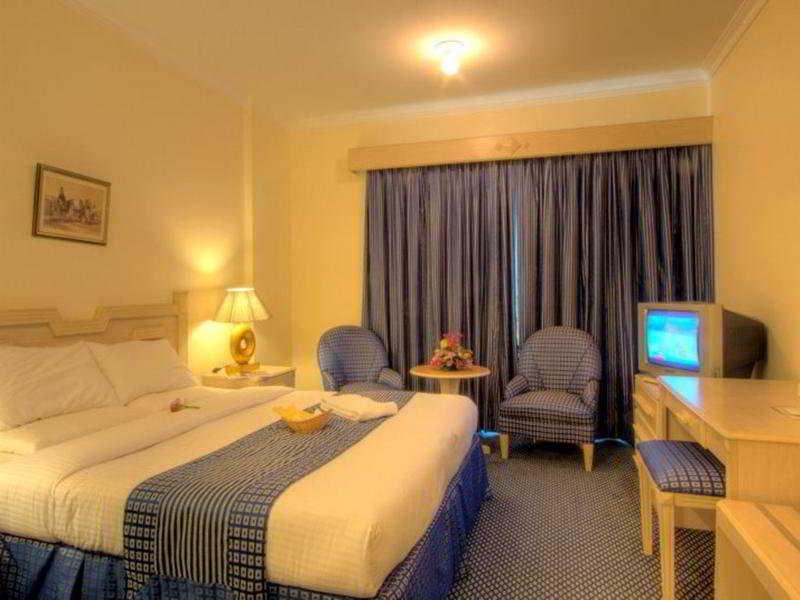 דובאי Jormand Hotel Apartments מראה חיצוני תמונה